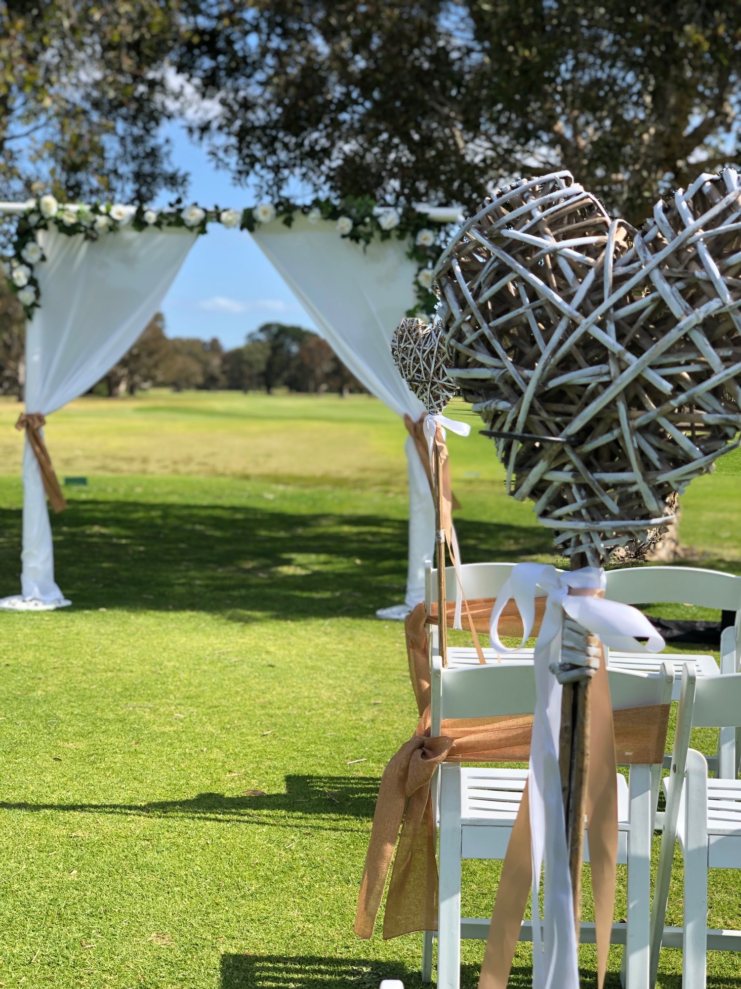 Port Kembla Golf Club-1823412